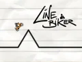 Spil Linje Cyklist online