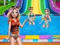 Spil Sommer Sjov online Spil Sommer Sjov online