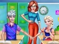 Spil Gymnasiekærlighed online Spil Gymnasiekærlighed online