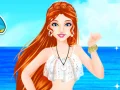 Spil Prinsesse Sommer Designer online
