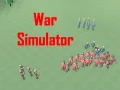 Spil Krig Simulator online
