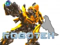 Spil Robotex online