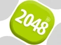 Spil 2048 online