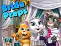 Spil Brudeforberedelser online Spil Brudeforberedelser online