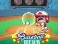 Spil Baseballhelt online