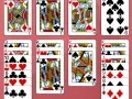 Spil Kat Solitaire online