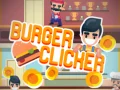 Spil Burger Klikker online