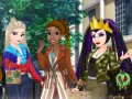 Spil Prinsesse Skurk Urban Outfitters Sommer online Spil Prinsesse Skurk Urban Outfitters Sommer online