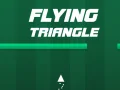 Spil Flyvende trekant online