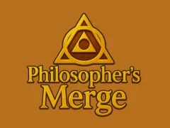 Spil Philosophers Merge online