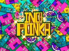Spil Inka Plinka online