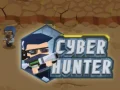 Spil Cyber Jæger online Spil Cyber Jæger online