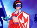 Spil Prinsesser Superhelte online Spil Prinsesser Superhelte online