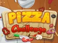Spil Pizza Udfordring online