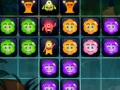 Spil 1010 Monster Puslespil online