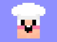 Spil Hungry Noob Cafe Simulator online