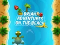 Spil Brians Eventyr På Stranden online