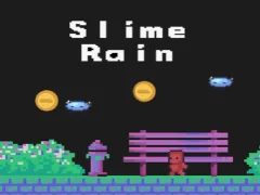 Spil Slim regn online Spil Slim regn online