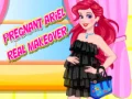 Spil Gravid Ariel: Ægte Makeover online Spil Gravid Ariel: Ægte Makeover online