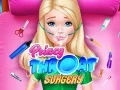 Spil Princy Halskirurgi online