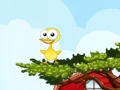 Spil Glad kyllingespring online