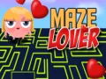 Spil Labyrintelsker online