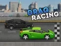 Spil Drag Racing online