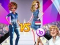 Spil Outfit Konkurrence online Spil Outfit Konkurrence online