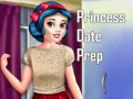 Spil Prinsesse Date Forberedelse online
