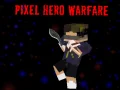 Spil Pixelhelt Krig online