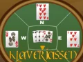 Spil Klaverjassen online Spil Klaverjassen online