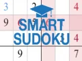 Spil Smart Sudoku online