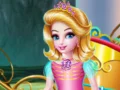 Spil Prinsessens Vask af Karet online Spil Prinsessens Vask af Karet online