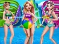 Spil Vandland Sjov online Spil Vandland Sjov online