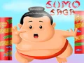Spil Sumo Saga online Spil Sumo Saga online