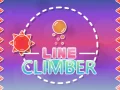 Spil Linjeklatrer online