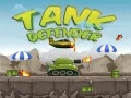 Spil Tankforsvarer online Spil Tankforsvarer online