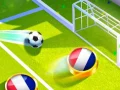 Spil Fodboldkapsler online