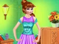 Spil Prinsesse Udsalgsræs online