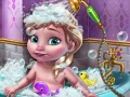 Spil Isdronning Baby Shower Sjov online