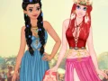 Spil 2017 Stilvejledning Prinsesseudgave Coachella online Spil 2017 Stilvejledning Prinsesseudgave Coachella online