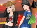Spil Prinsesse Band T-shirts online Spil Prinsesse Band T-shirts online