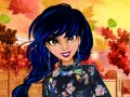 Spil Efterårsmode 2017 med Prinsessen online Spil Efterårsmode 2017 med Prinsessen online