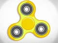 Spil Fidget Spinner Mani online