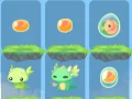 Spil 2048 Drageøen online