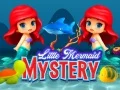 Spil Den Lille Havfrues Mysterium online