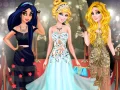 Spil Prinsesse Rød Løber Samling online Spil Prinsesse Rød Løber Samling online