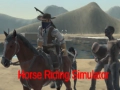 Spil Heste Ride Simulator online Spil Heste Ride Simulator online