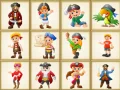 Spil Piraters Bræt Puslespil online