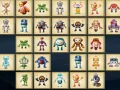 Spil Robotforbindelser online